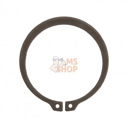 47158P025; KRAMP; Circlip externe 58; pièce detachée
