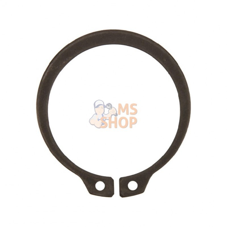 47142; KRAMP; Circlip 42 mm ext.; pièce detachée 47142; KRAMP; Circlip 42 mm ext.; pièce detachée