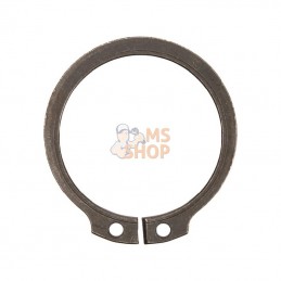 4713525P025; KRAMP; Circlip d'arbre 35 x 2,5; pièce detachée