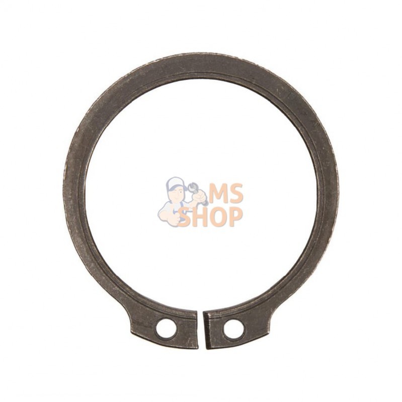 4713525P025; KRAMP; Circlip d'arbre 35 x 2,5; pièce detachée