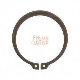 47158P010; KRAMP; Circlip externe 58; pièce detachée