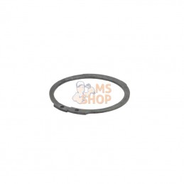 47158P001; KRAMP; Circlip externe 58; pièce detachée