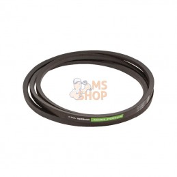 HB2990AB; OPTIBELT; Courroie trapézoïdale; pièce detachée