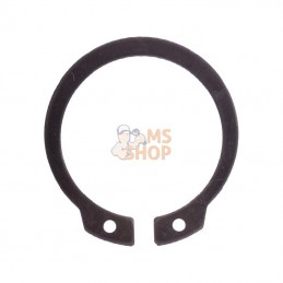47152; KRAMP; Circlip 52 mm ext.; pièce detachée