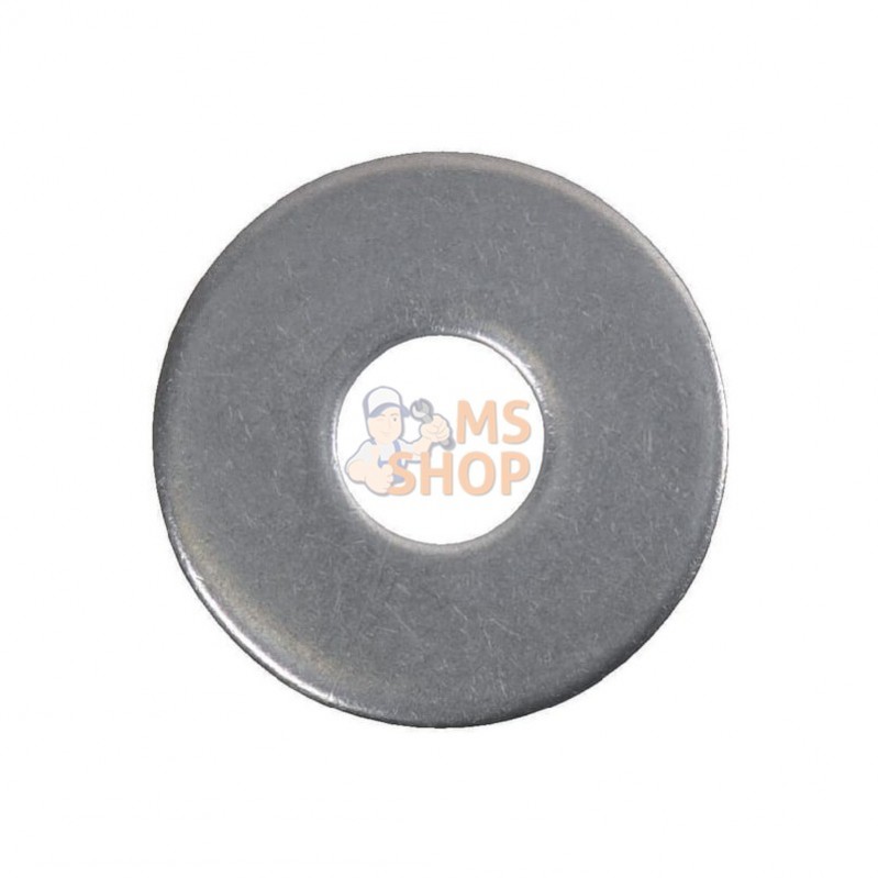 902116RVSA4P001; KRAMP; Rondelle carross. M16 inox A4; pièce detachée 902116RVSA4P001; KRAMP; Rondelle carross. M16 inox A4; pièce detachée