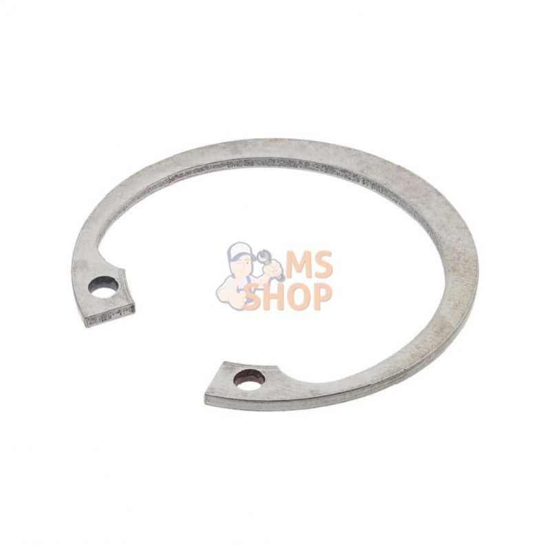 47236RVS; KRAMP; Circlip int. inoxydable 36 mm; pièce detachée 47236RVS; KRAMP; Circlip int. inoxydable 36 mm; pièce detachée
