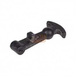 318002GKR; KRAMP; Support de capot libre 120&nbsp;m; pièce detachée