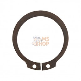 47136P010; KRAMP; Circlip d'arbre 36; pièce detachée