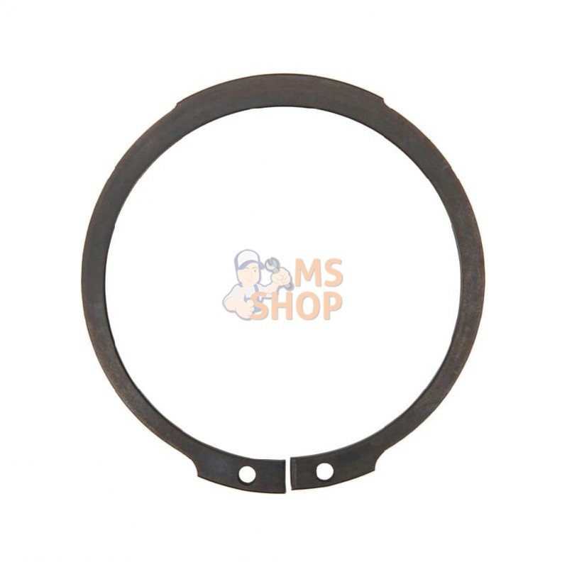 47172P001; KRAMP; Circlip externe 72; pièce detachée 47172P001; KRAMP; Circlip externe 72; pièce detachée
