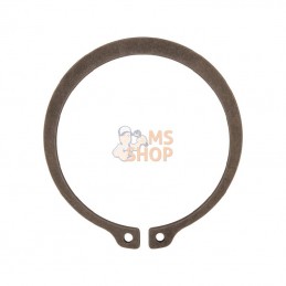 47168; KRAMP; Circlip 68 mm ext.; pièce detachée