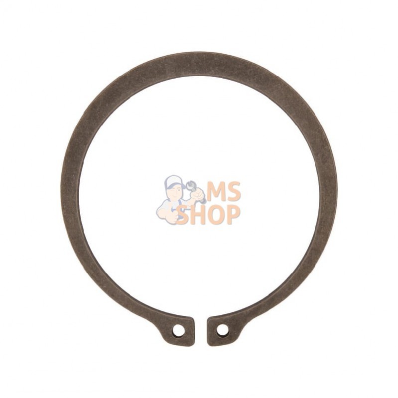47168; KRAMP; Circlip 68 mm ext.; pièce detachée