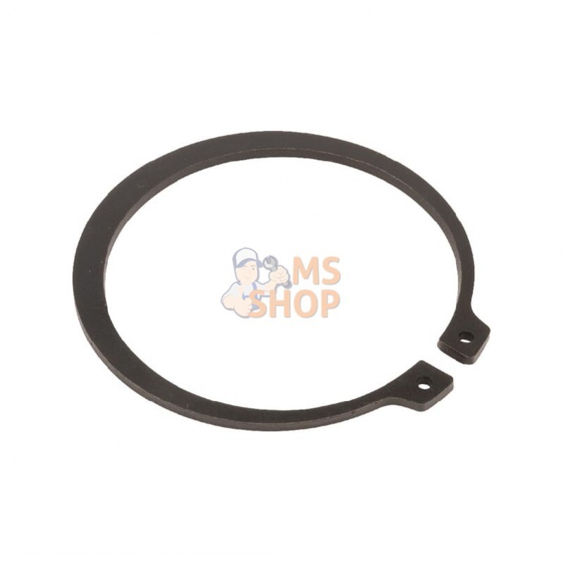 47175P001; KRAMP; Circlip externe 75; pièce detachée