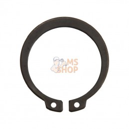 47138P010; KRAMP; Circlip d'arbre 38; pièce detachée