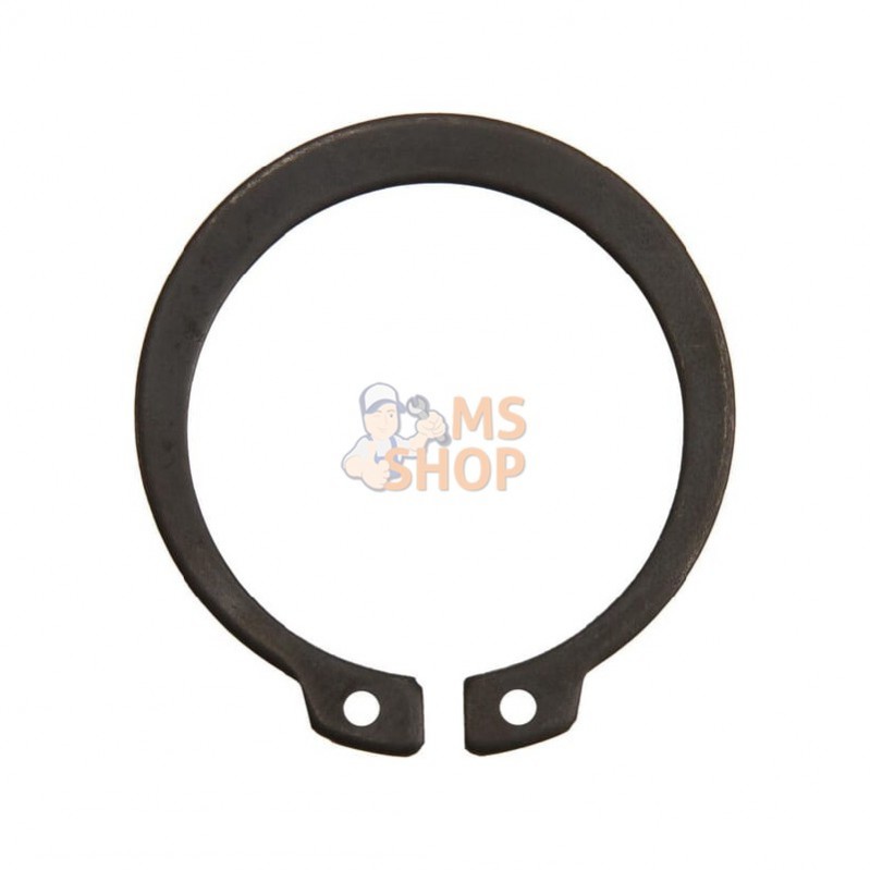 47138P010; KRAMP; Circlip d'arbre 38; pièce detachée 47138P010; KRAMP; Circlip d'arbre 38; pièce detachée