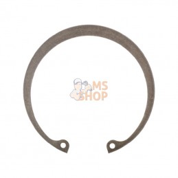 47275; KRAMP; Circlip 75 mm int.; pièce detachée