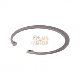 47275; KRAMP; Circlip 75 mm int.; pièce detachée