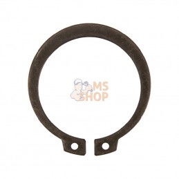 47140P010; KRAMP; Circlip d'arbre 40; pièce detachée