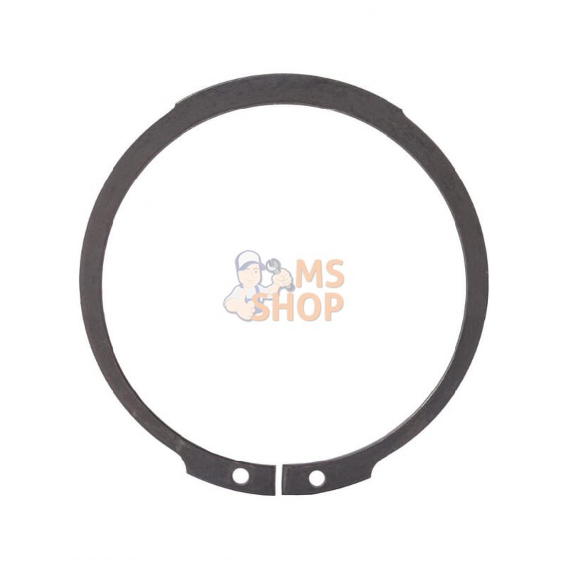 47178P001; KRAMP; Circlip externe 78; pièce detachée 47178P001; KRAMP; Circlip externe 78; pièce detachée