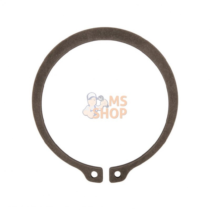 47168P010; KRAMP; Circlip externe 68; pièce detachée 47168P010; KRAMP; Circlip externe 68; pièce detachée