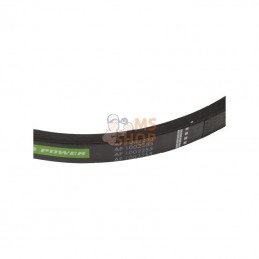 43303432AB; OPTIBELT; Courroie trapézoïdale; pièce detachée