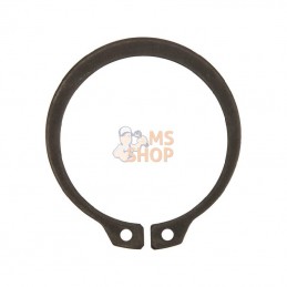 47142P010; KRAMP; Circlip d'arbre 42; pièce detachée