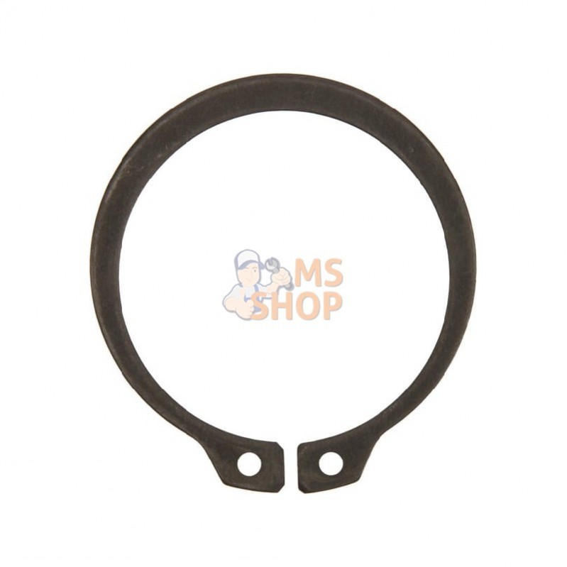47142P010; KRAMP; Circlip d'arbre 42; pièce detachée 47142P010; KRAMP; Circlip d'arbre 42; pièce detachée