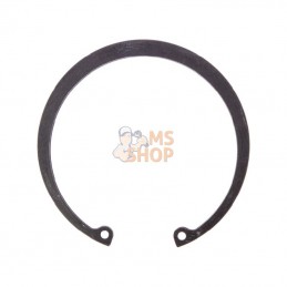 47295P001; KRAMP; Circlip interne 95; pièce detachée