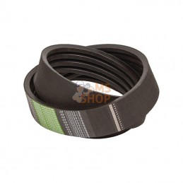 344311311AB; OPTIBELT; Courroie trapézoïdale; pièce detachée