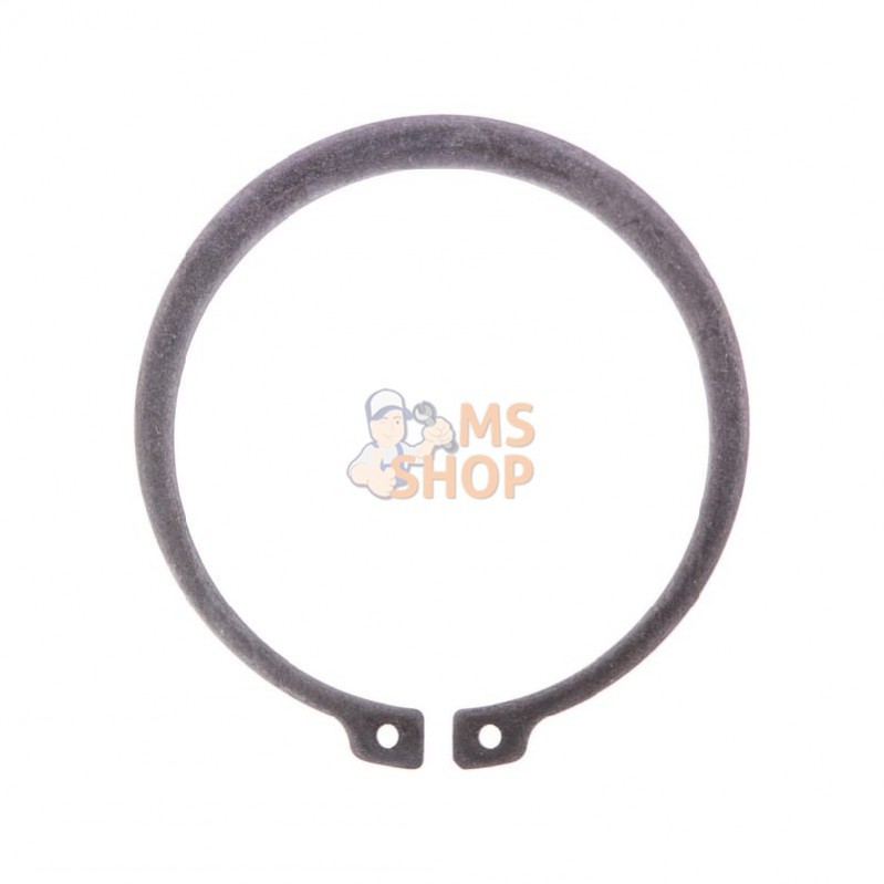 47180P001; KRAMP; Circlip externe 80; pièce detachée 47180P001; KRAMP; Circlip externe 80; pièce detachée