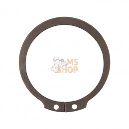 47145P010; KRAMP; Circlip d'arbre 45; pièce detachée