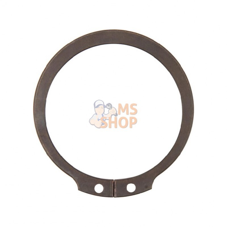 47145P010; KRAMP; Circlip d'arbre 45; pièce detachée
