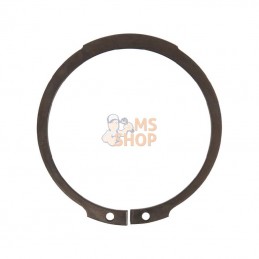 47172; KRAMP; Circlip 72 mm ext.; pièce detachée