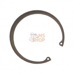 472100P001; KRAMP; Circlip interne 100; pièce detachée