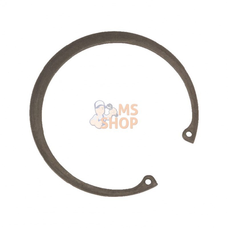 472100P001; KRAMP; Circlip interne 100; pièce detachée 472100P001; KRAMP; Circlip interne 100; pièce detachée