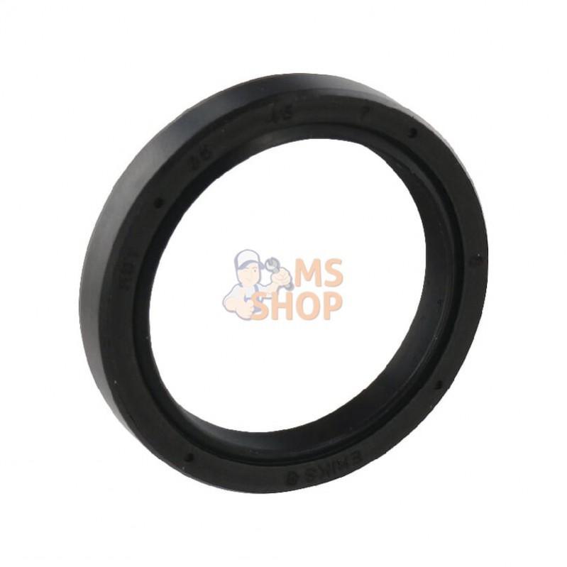 35457CCP001; KRAMP; Joint d'arbre 35x45x7; pièce detachée