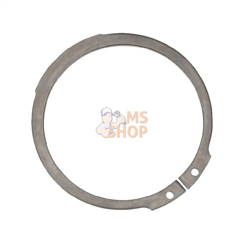 47185P001; KRAMP; Circlip externe 85; pièce detachée 47185P001; KRAMP; Circlip externe 85; pièce detachée