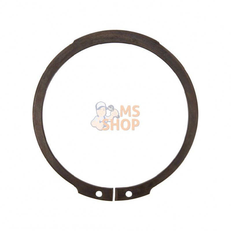 47190; KRAMP; Circlip 90 mm ext.; pièce detachée 47190; KRAMP; Circlip 90 mm ext.; pièce detachée