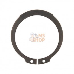 47147P010; KRAMP; Circlip d'arbre 47; pièce detachée