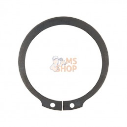 47148P010; KRAMP; Circlip d'arbre 48; pièce detachée