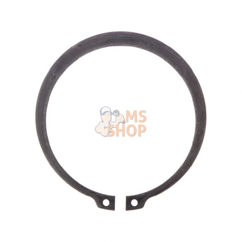 47190P001; KRAMP; Circlip externe 90; pièce detachée 47190P001; KRAMP; Circlip externe 90; pièce detachée