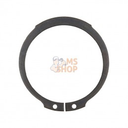47152P010; KRAMP; Circlip d'arbre 52; pièce detachée