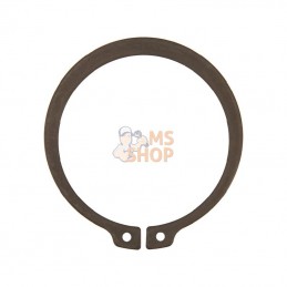 47155P010; KRAMP; Circlip d'arbre 55; pièce detachée