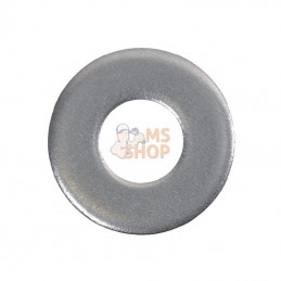734922RVSP001; KRAMP; Rondelle lourde M22, inox A2; pièce detachée
