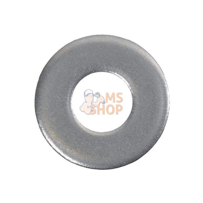 734922RVSP001; KRAMP; Rondelle lourde M22, inox A2; pièce detachée 734922RVSP001; KRAMP; Rondelle lourde M22, inox A2; pièce detachée