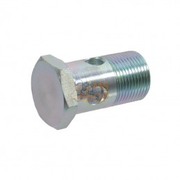 HBM8; KRAMP; Boulon banjo M8; pièce detachée