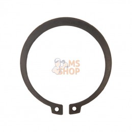 47160P010; KRAMP; Circlip d'arbre 60; pièce detachée