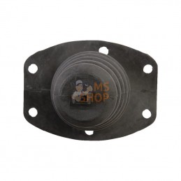 389905KR; KRAMP; Soufflet; pièce detachée
