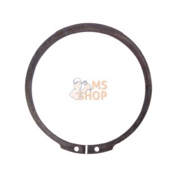471100P001; KRAMP; Circlip externe 100; pièce detachée
