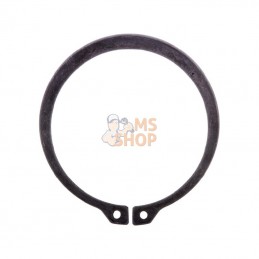47162P010; KRAMP; Circlip d'arbre 62; pièce detachée