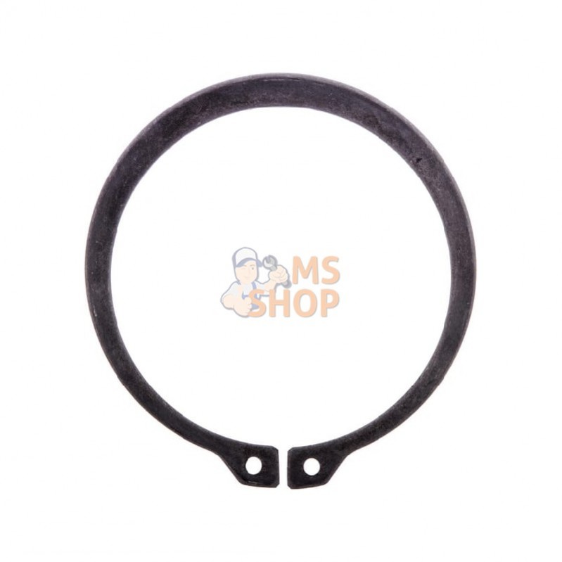 47162P010; KRAMP; Circlip d'arbre 62; pièce detachée